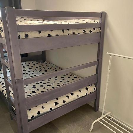Luxury Apartment With Free Parking Oostende Bagian luar foto